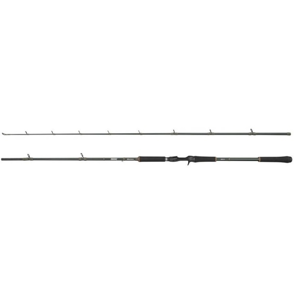 Abu garcia prut beast x2 862 xxhp casting 2