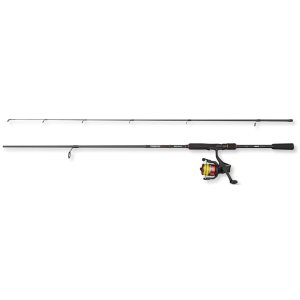 Abu garcia prut black max 702m 2