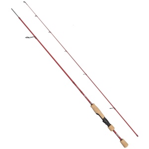 Abu garcia prut carabus exquisite spinning rod l 1