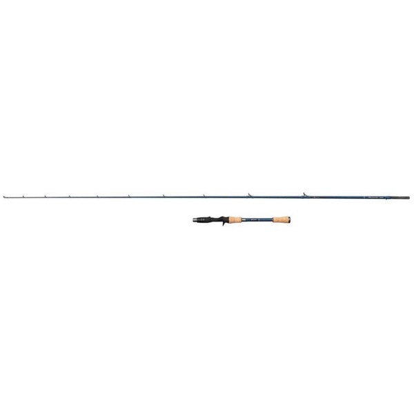 Abu garcia prut fantasista nano 6611 l bfs-f 1