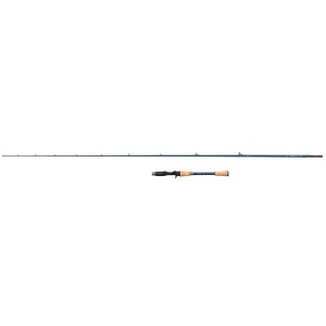 Abu garcia prut fantasista nano 7011 mh-xf 2