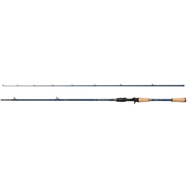 Abu garcia prut fantasista nano 762 h-xf 2