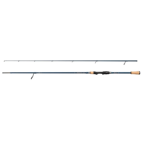 Abu garcia prut fantasista nano 762 m-xf 2