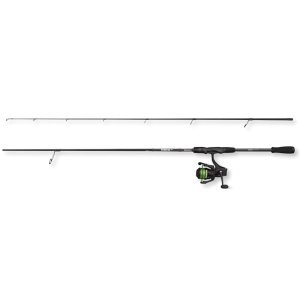 Abu garcia prut max sx 902m 2