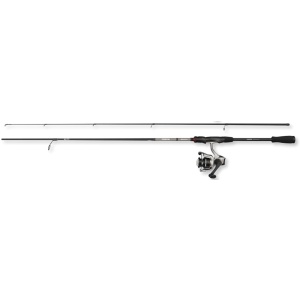 Abu garcia prut max x 602l 1