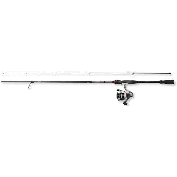 Abu garcia prut max x 602l 1