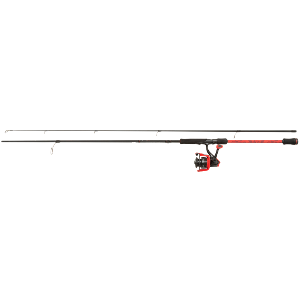 Abu garcia prut max x spinning combo 902mh 15-40 g