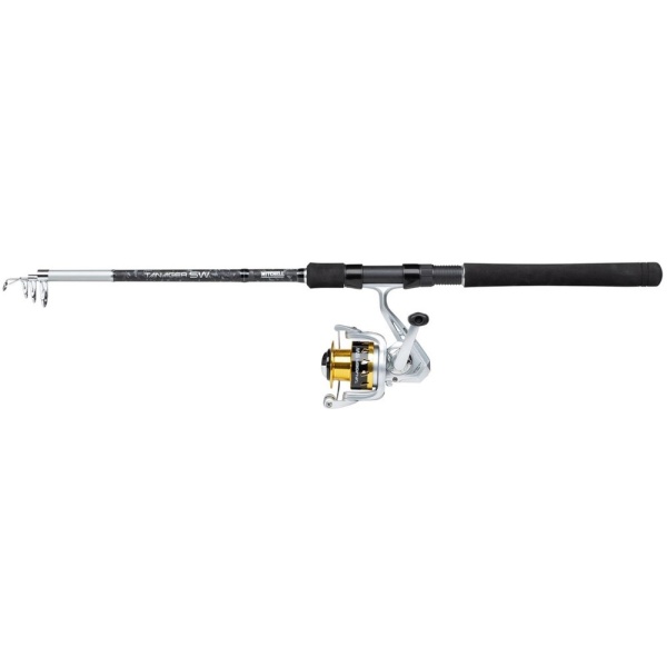 Abu garcia prut tanager 2 sw t-150 palangrotte cmb 20-80 g