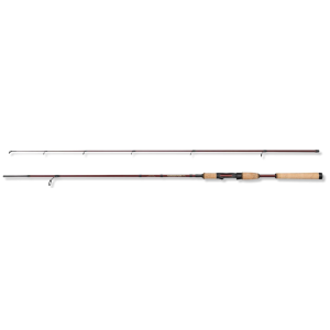 Abu garcia prut tormentor 2 802 h spinning 2