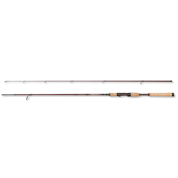 Abu garcia prut tormentor 2 802 h spinning 2