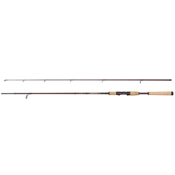 Abu garcia prut tormentor2 1002m spinning 7-28 g