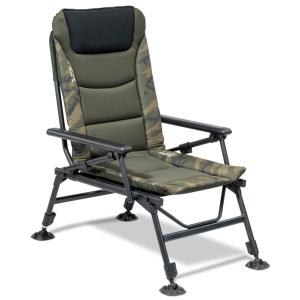 Anaconda křeslo 6 season prime chair ti-lite