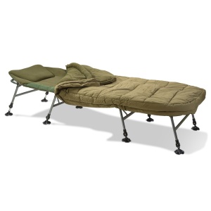 Anaconda lehátko osminohé 4 season bed chair