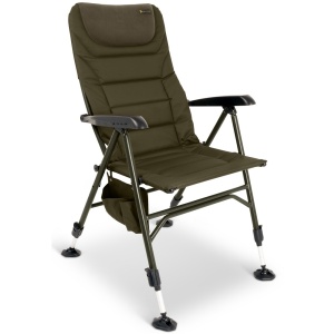 Avid carp křeslo revolve armchair