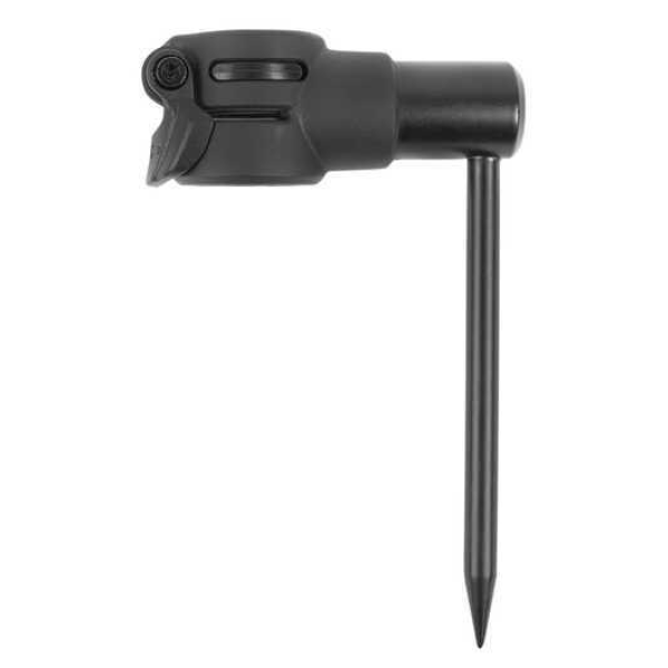 Avid carp stabilizér lok down stabiliser