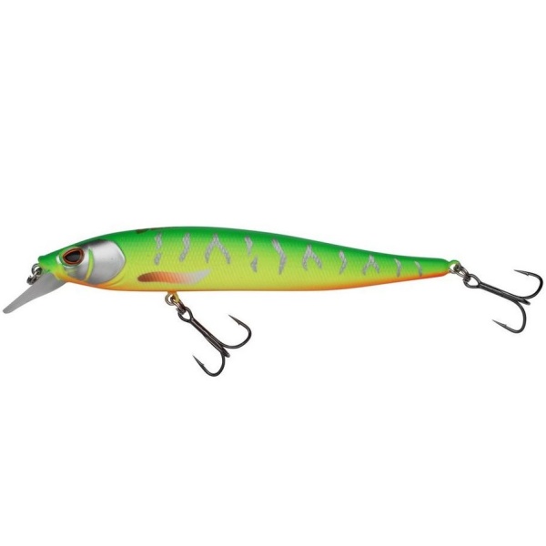 Berkley wobler dex stunna 100 fire 10 cm 10