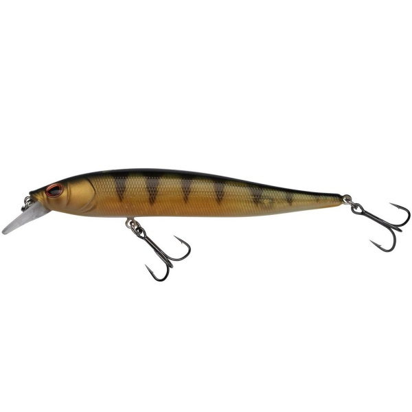 Berkley wobler dex stunna 100 ghost perch 10 cm 10