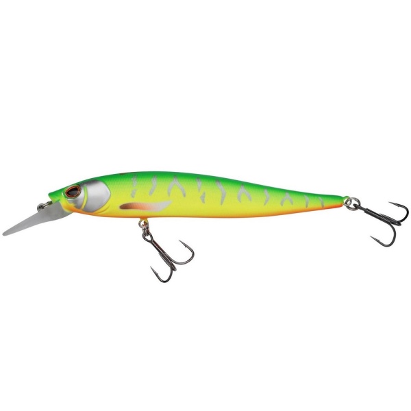 Berkley wobler dex stunna 100 plus1 fire 10 cm 10