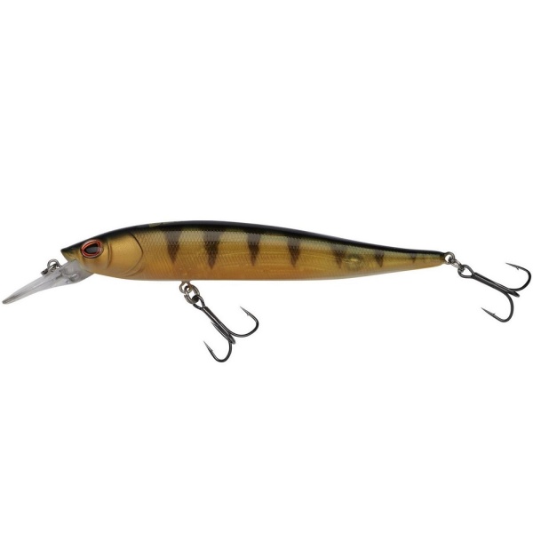 Berkley wobler dex stunna 100 plus1 ghost perch 10 cm 10