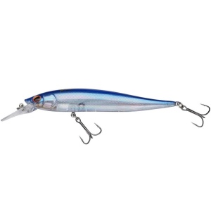 Berkley wobler dex stunna 100 plus1 sapphire 10 cm 10