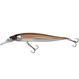 Berkley wobler dex stunna 100 plus1 smelt 10 cm 10