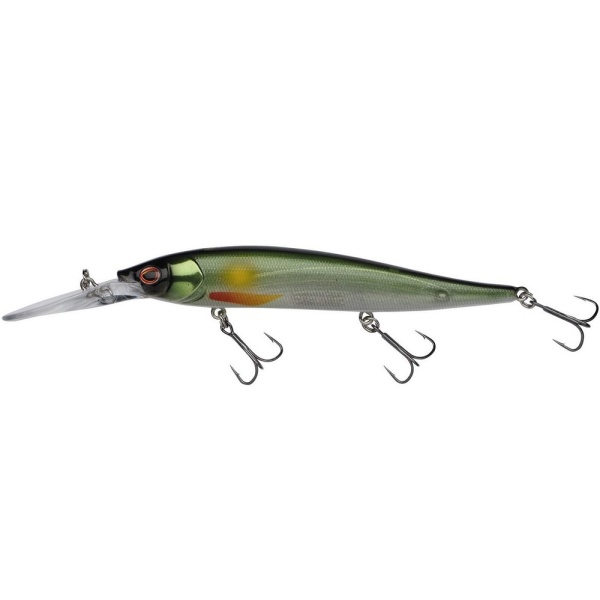 Berkley wobler dex stunna 112 plus2 ayu 11