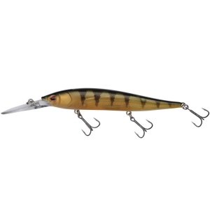 Berkley wobler dex stunna 112 plus2 ghost perch 11