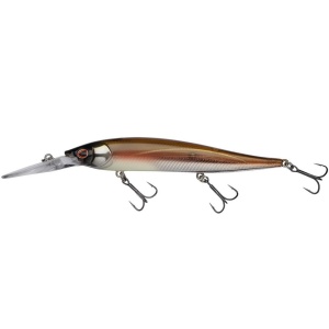 Berkley wobler dex stunna 112 plus2 smelt 11