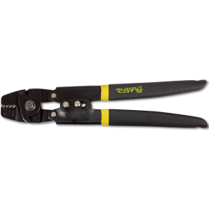 Black cat kleště mega crimping plier