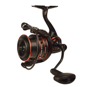 Carp expert naviják evolution match 4000