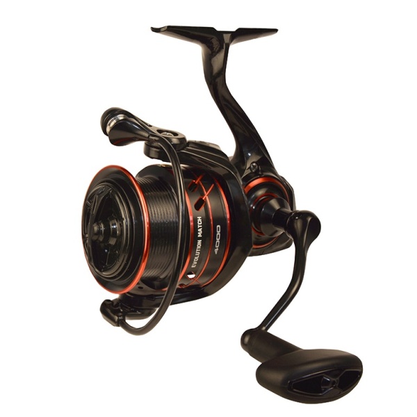 Carp expert naviják evolution match 4000