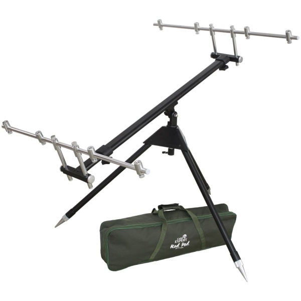 Carp expert stojan rod pod deluxe