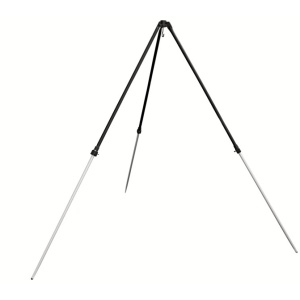 Carp spirit scale tripod