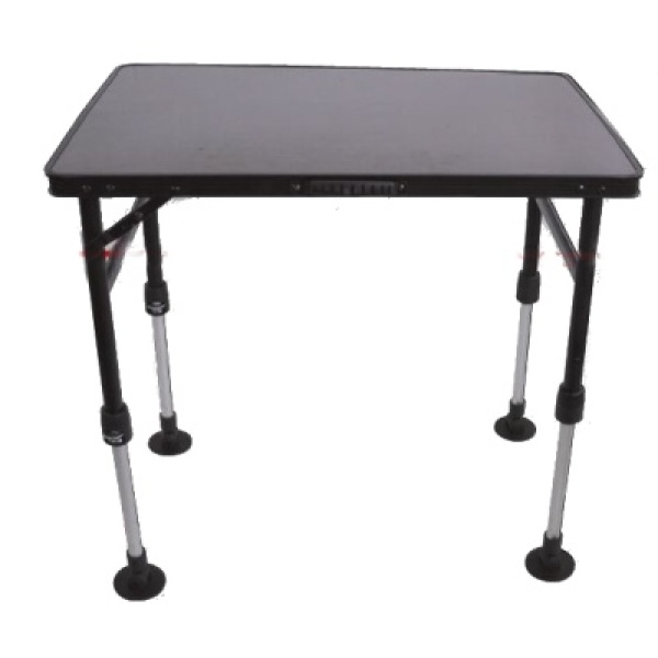 Carp spirit stolek table de bivvy mega