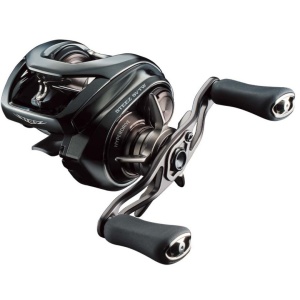 Daiwa baitcastový multiplikátor 24 steez sv tw 100xhl