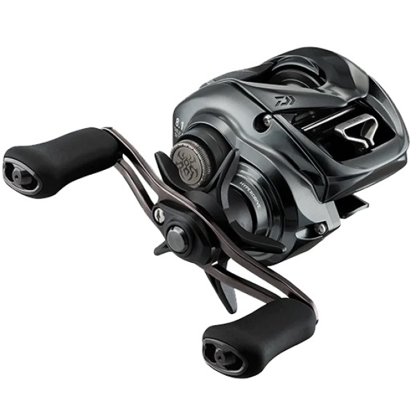 Daiwa baitcastový multiplikátor 24 tatula sv tw 100l