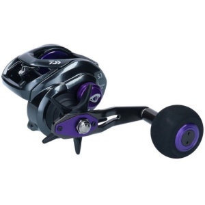 Daiwa baitcastový multiplikátor prorex tws 400 pl-p