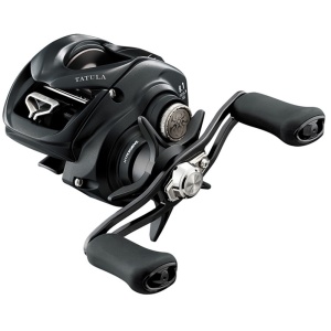 Daiwa multiplikátor 23 tatula tw100l