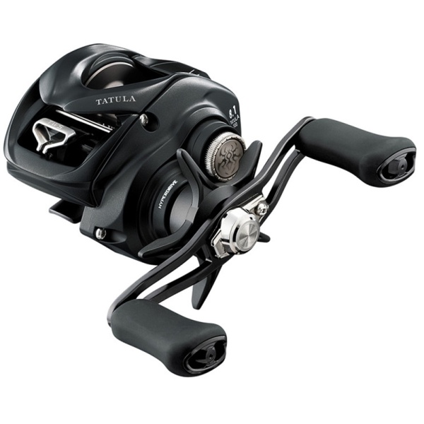 Daiwa multiplikátor 23 tatula tw100xhl