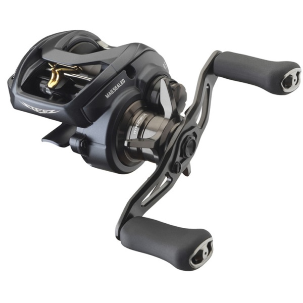 Daiwa multiplikátor steez a ii tw 1000hl