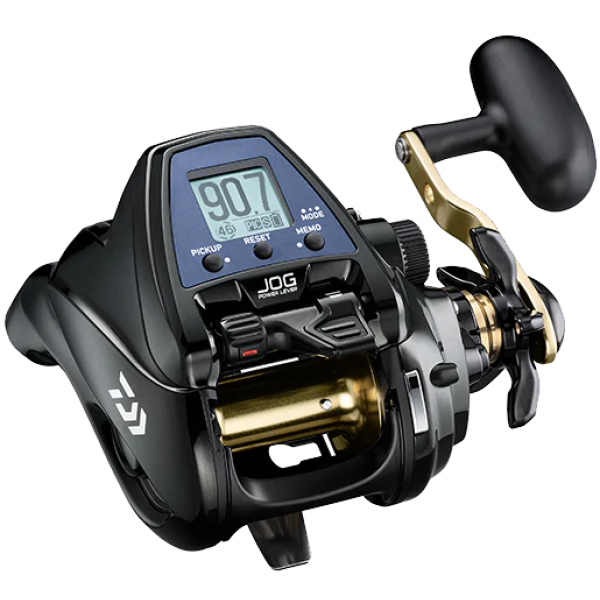 Daiwa multiplikátor tanacom s 500 j