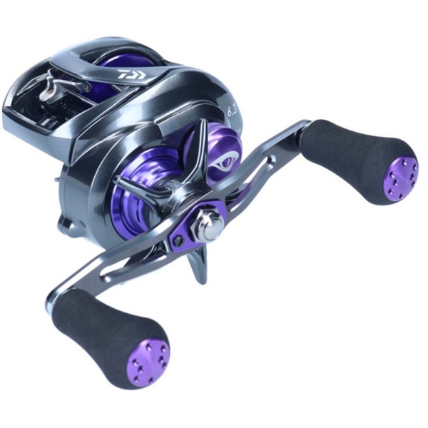 Daiwa multiplikátor21 prorex xr tws 300pl