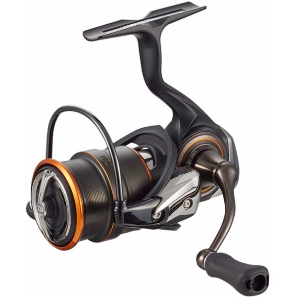 Daiwa naviják 21 presso lt 2000ss-p