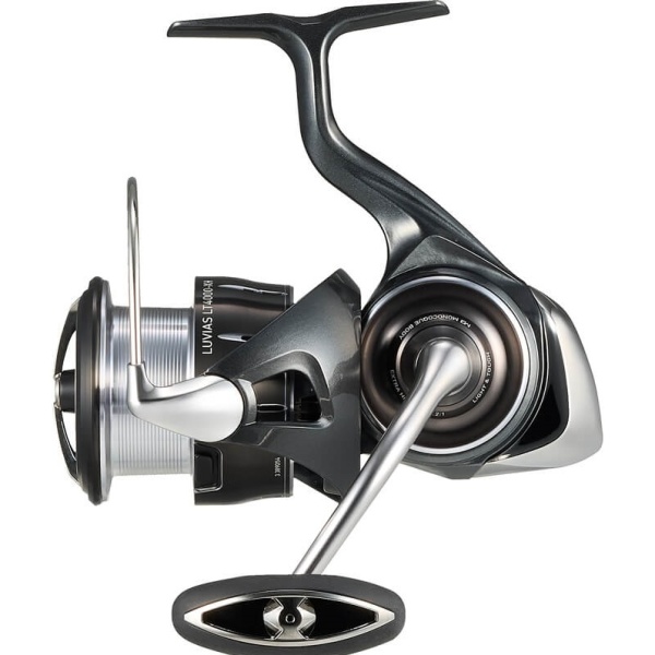 Daiwa naviják 24 luvias lt 2000 d