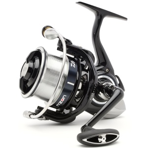 Daiwa naviják 24 n'zon plus distance 25 qd