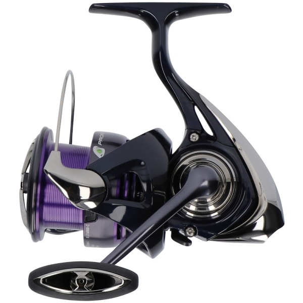 Daiwa naviják 24 prorex x lt 2000