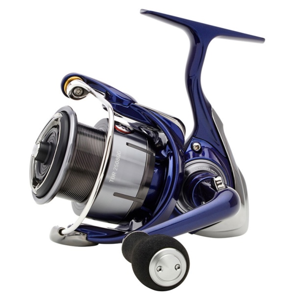 Daiwa naviják 24 tdr match & feeder qd