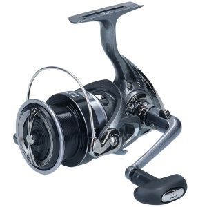 Daiwa naviják n'zon lt 5000 s-cp