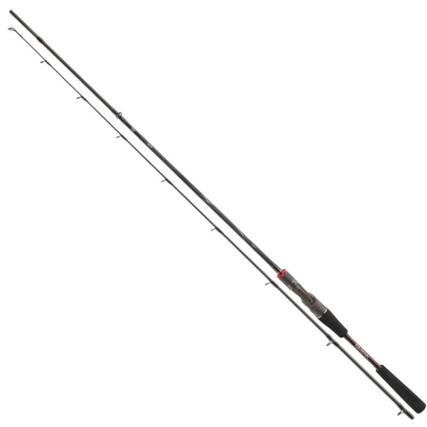 Daiwa prut ballistic x bc 2