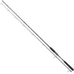 Daiwa prut ballistic x jigger 2